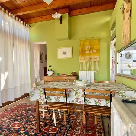 Il Giardino Sospeso Di Anna Apartment Florence Exterior photo