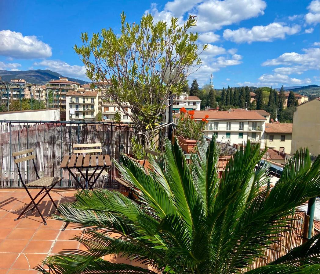 Il Giardino Sospeso Di Anna Florenz